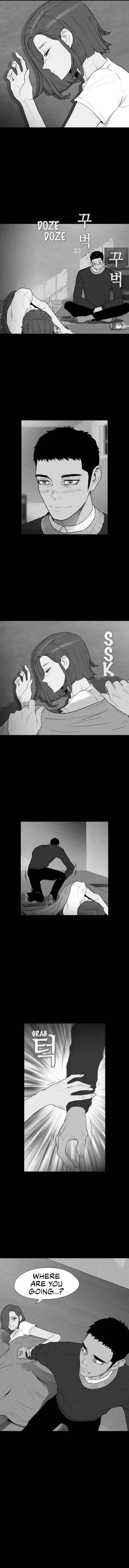 Read Revival Man (en) Manga Online