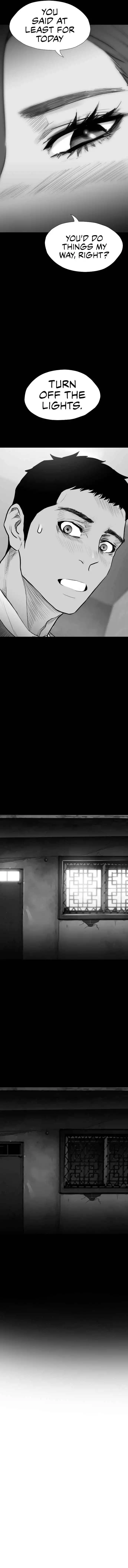 Read Revival Man (en) Manga Online