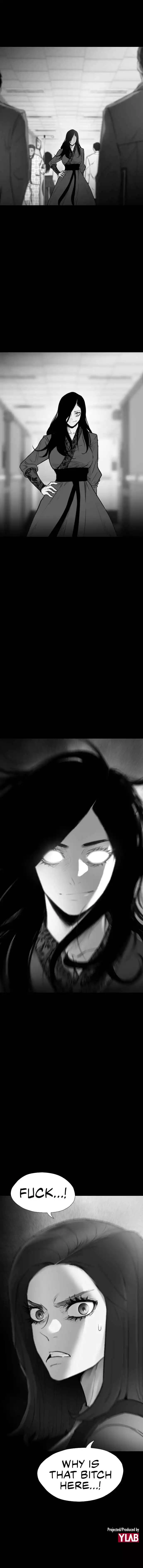 Read Revival Man (en) Manga Online