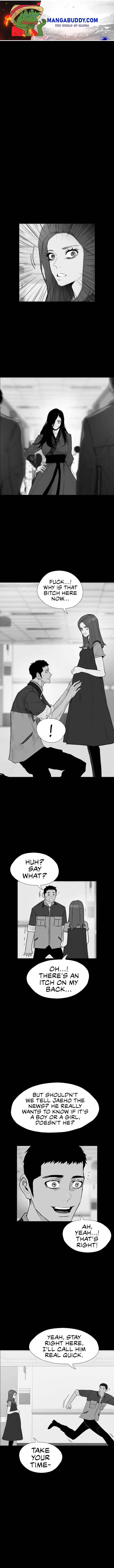 Read Revival Man (en) Manga Online