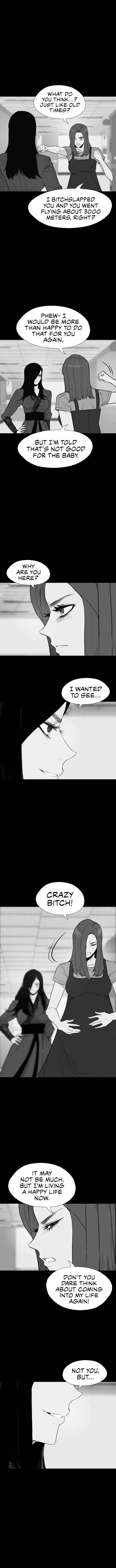 Read Revival Man (en) Manga Online