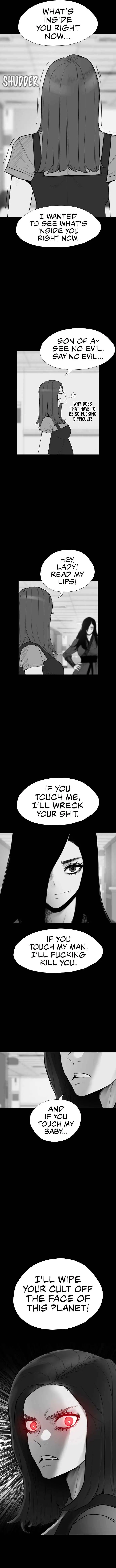 Read Revival Man (en) Manga Online