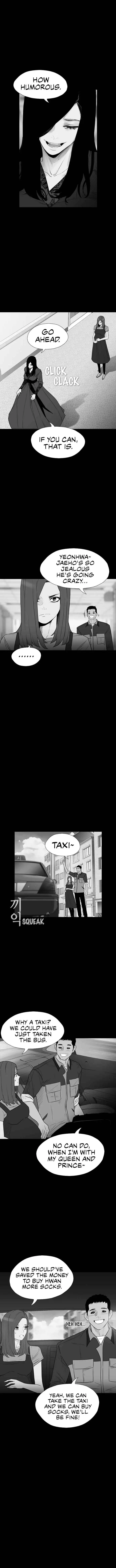 Read Revival Man (en) Manga Online