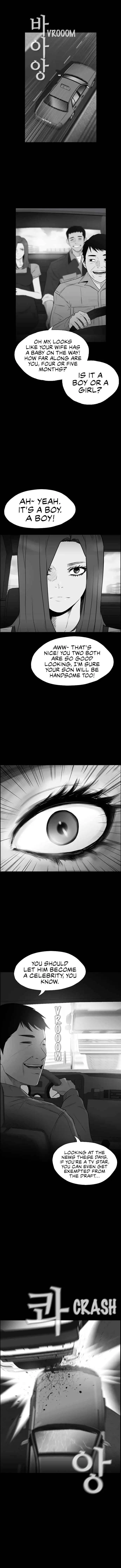 Read Revival Man (en) Manga Online