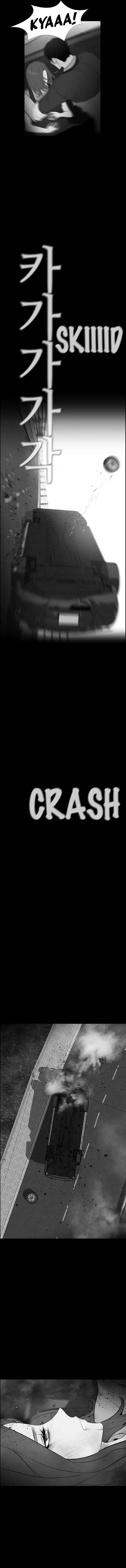 Read Revival Man (en) Manga Online