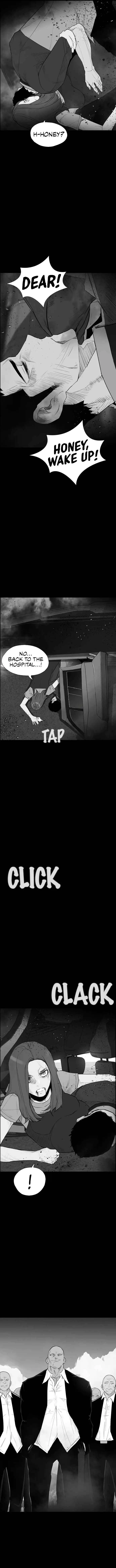 Read Revival Man (en) Manga Online