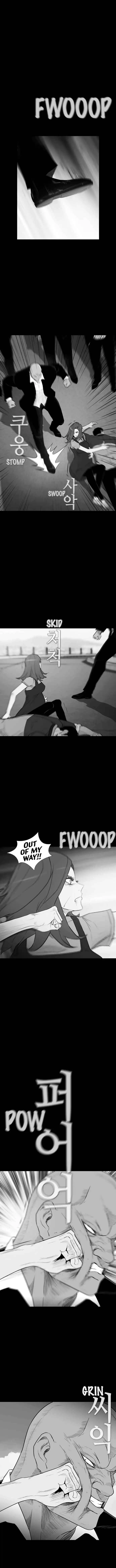 Read Revival Man (en) Manga Online