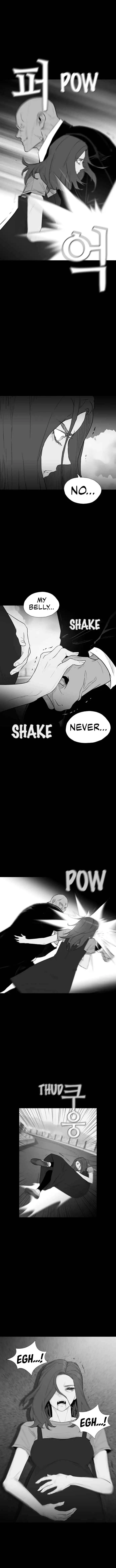 Read Revival Man (en) Manga Online