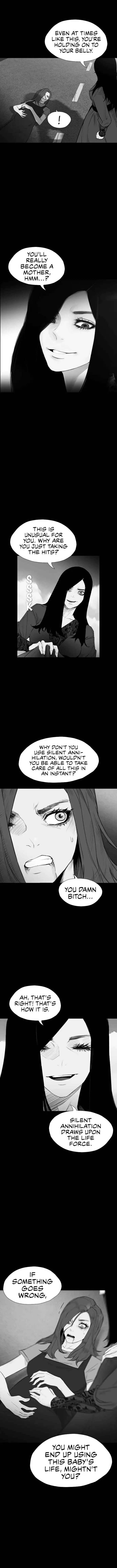 Read Revival Man (en) Manga Online