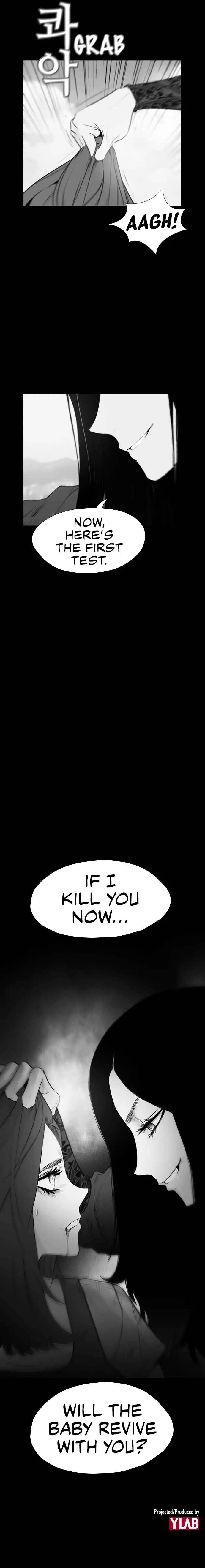 Read Revival Man (en) Manga Online