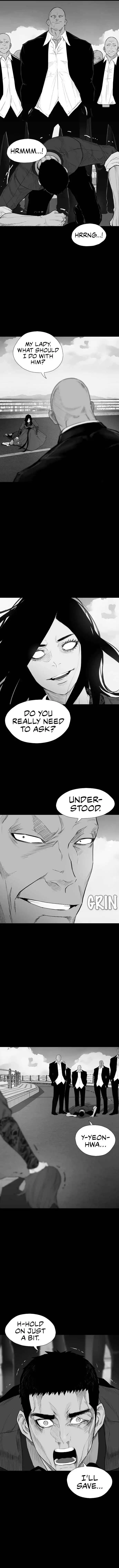 Read Revival Man (en) Manga Online