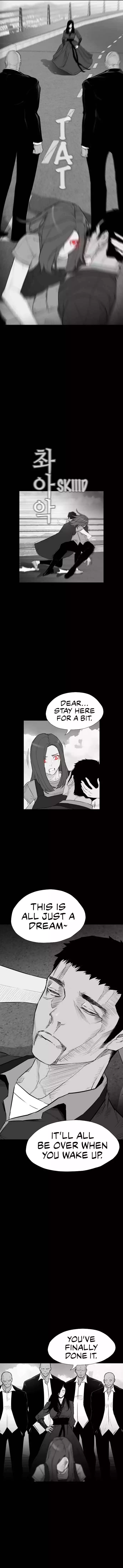 Read Revival Man (en) Manga Online