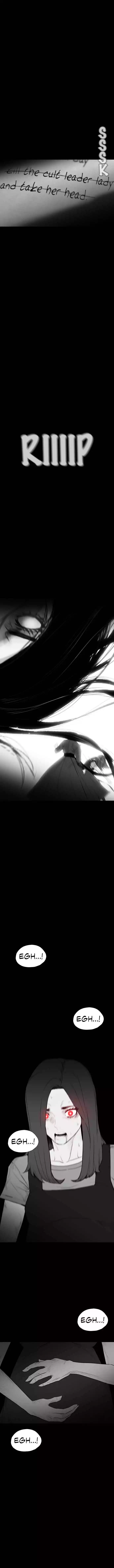 Read Revival Man (en) Manga Online