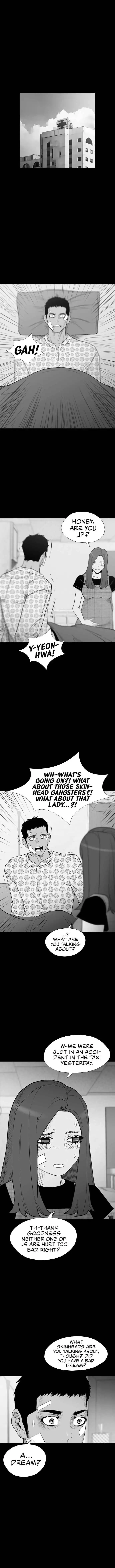 Read Revival Man (en) Manga Online