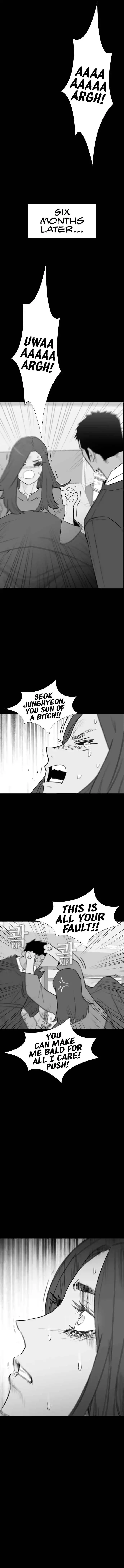 Read Revival Man (en) Manga Online