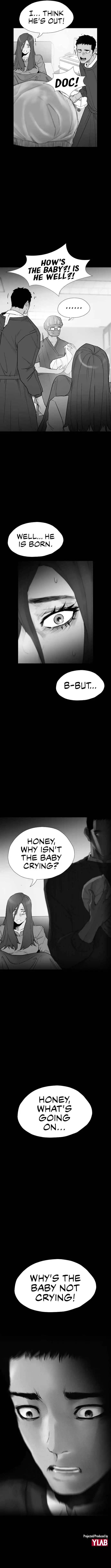 Read Revival Man (en) Manga Online