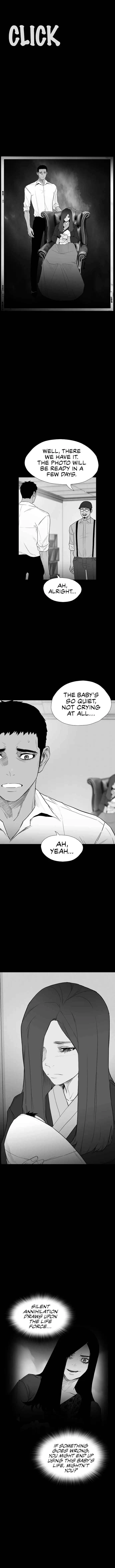 Read Revival Man (en) Manga Online