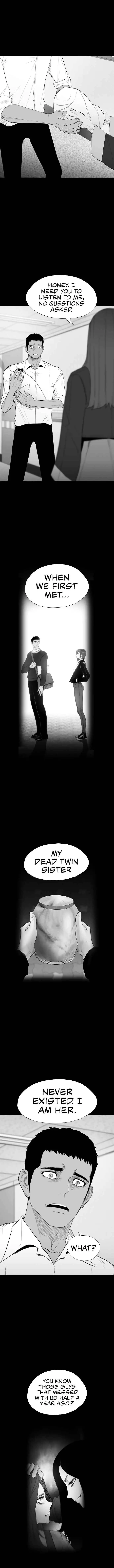 Read Revival Man (en) Manga Online