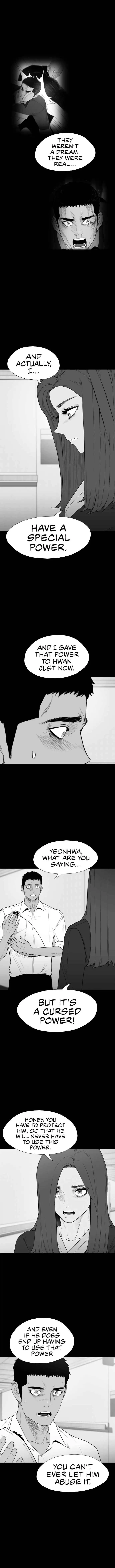 Read Revival Man (en) Manga Online