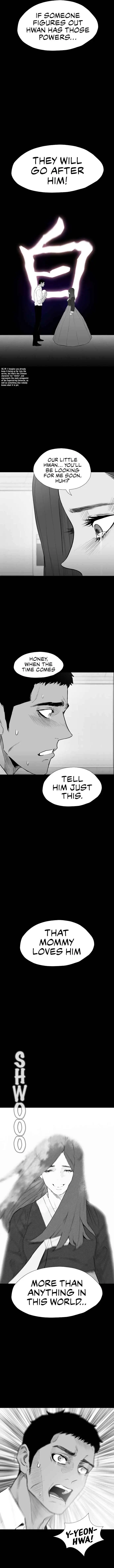 Read Revival Man (en) Manga Online