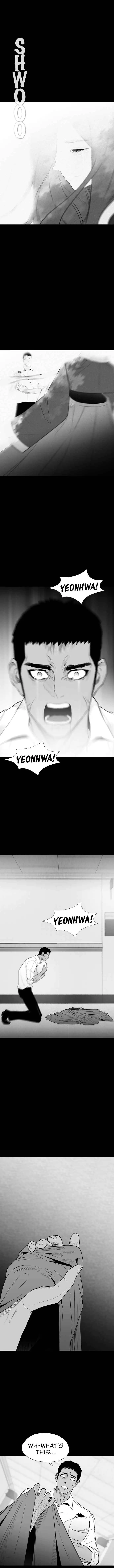 Read Revival Man (en) Manga Online