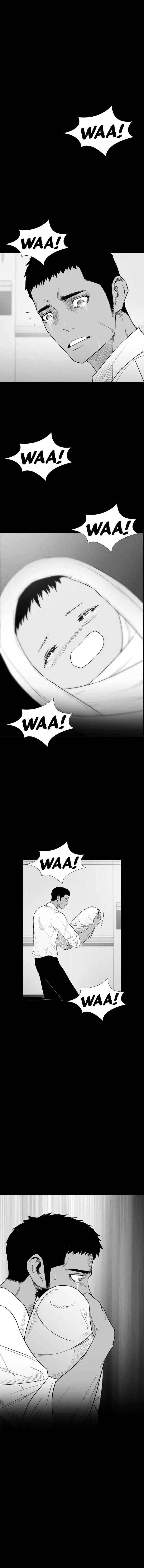 Read Revival Man (en) Manga Online