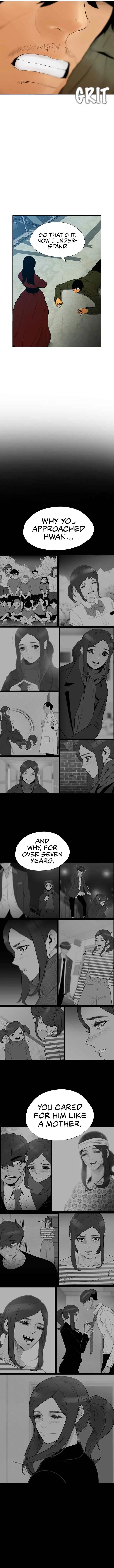 Read Revival Man (en) Manga Online