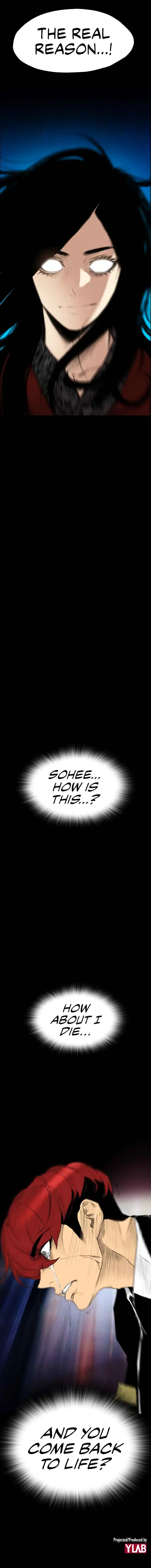 Read Revival Man (en) Manga Online