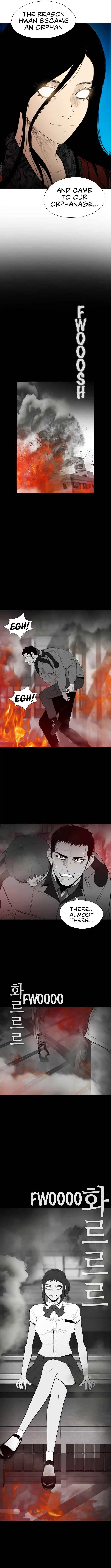 Read Revival Man (en) Manga Online