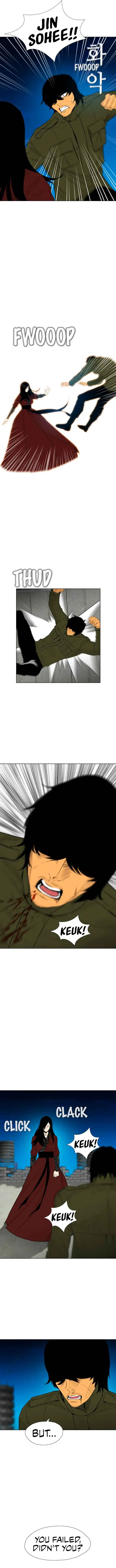 Read Revival Man (en) Manga Online