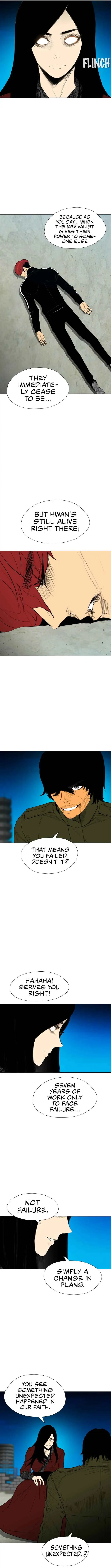 Read Revival Man (en) Manga Online