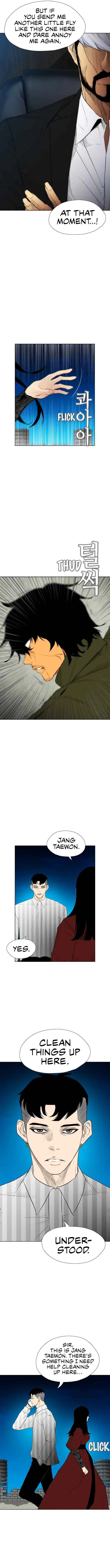 Read Revival Man (en) Manga Online