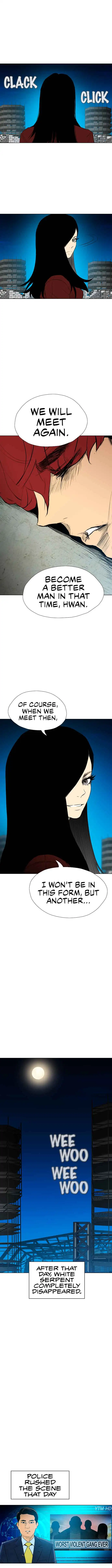 Read Revival Man (en) Manga Online