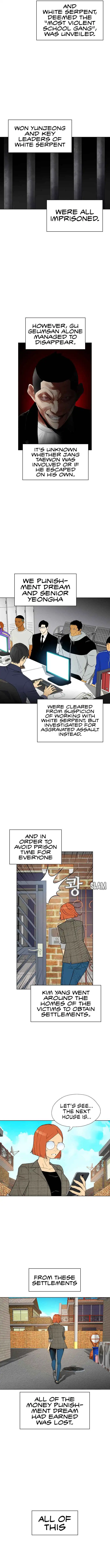 Read Revival Man (en) Manga Online