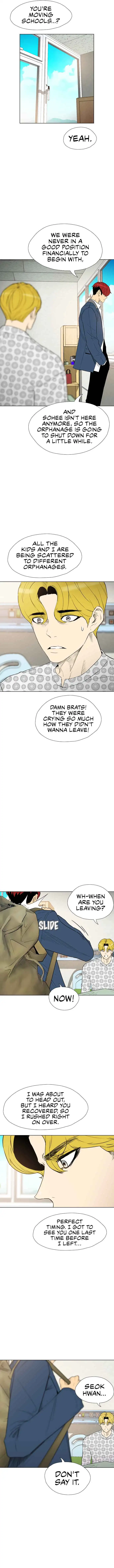 Read Revival Man (en) Manga Online