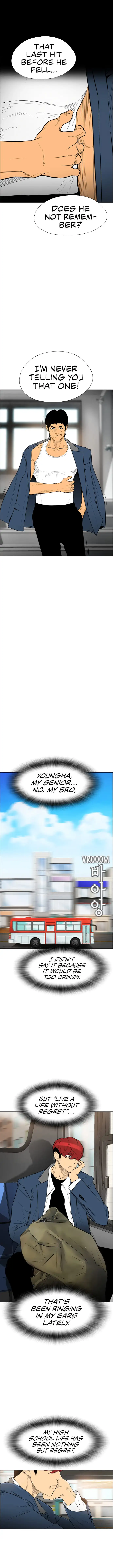 Read Revival Man (en) Manga Online