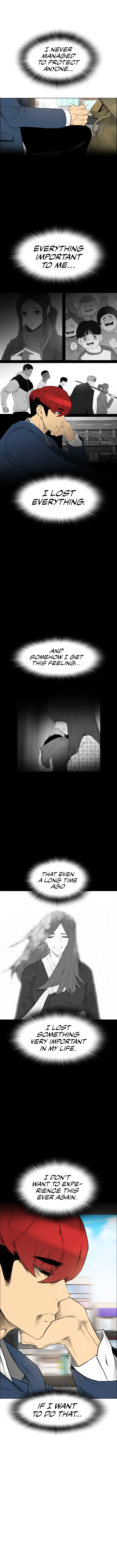 Read Revival Man (en) Manga Online