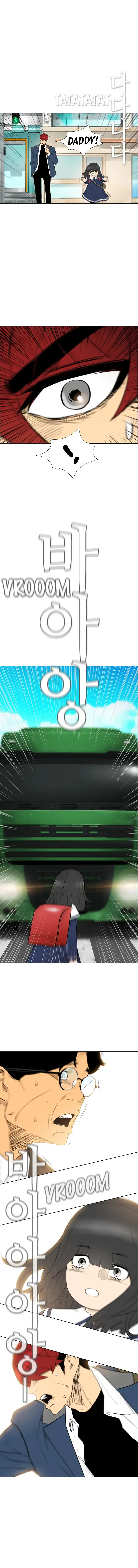 Read Revival Man (en) Manga Online