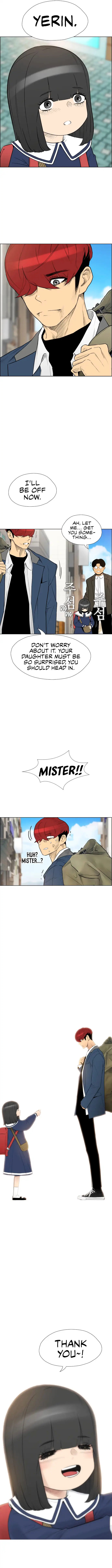 Read Revival Man (en) Manga Online