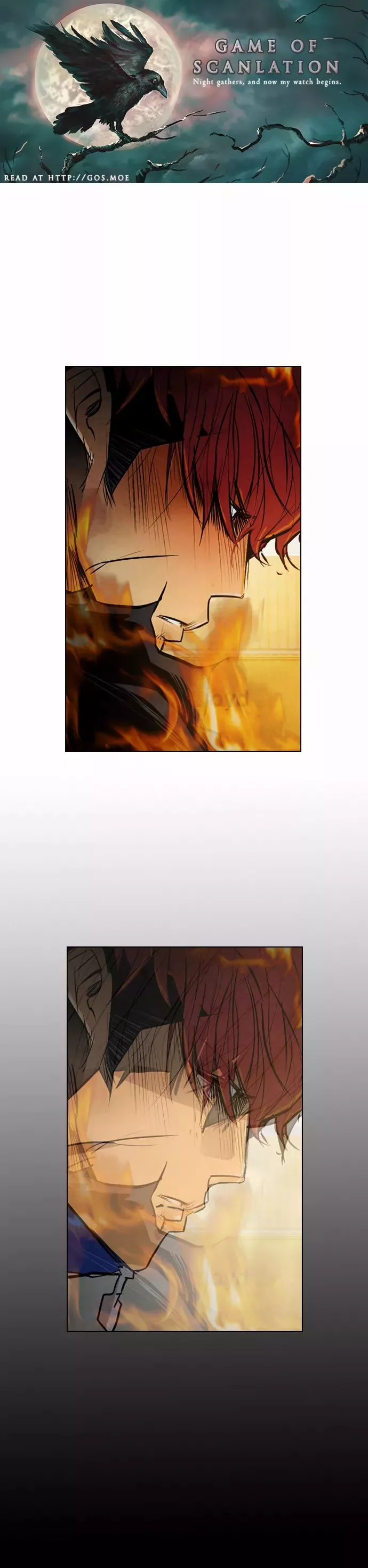 Read Revival Man (en) Manga Online