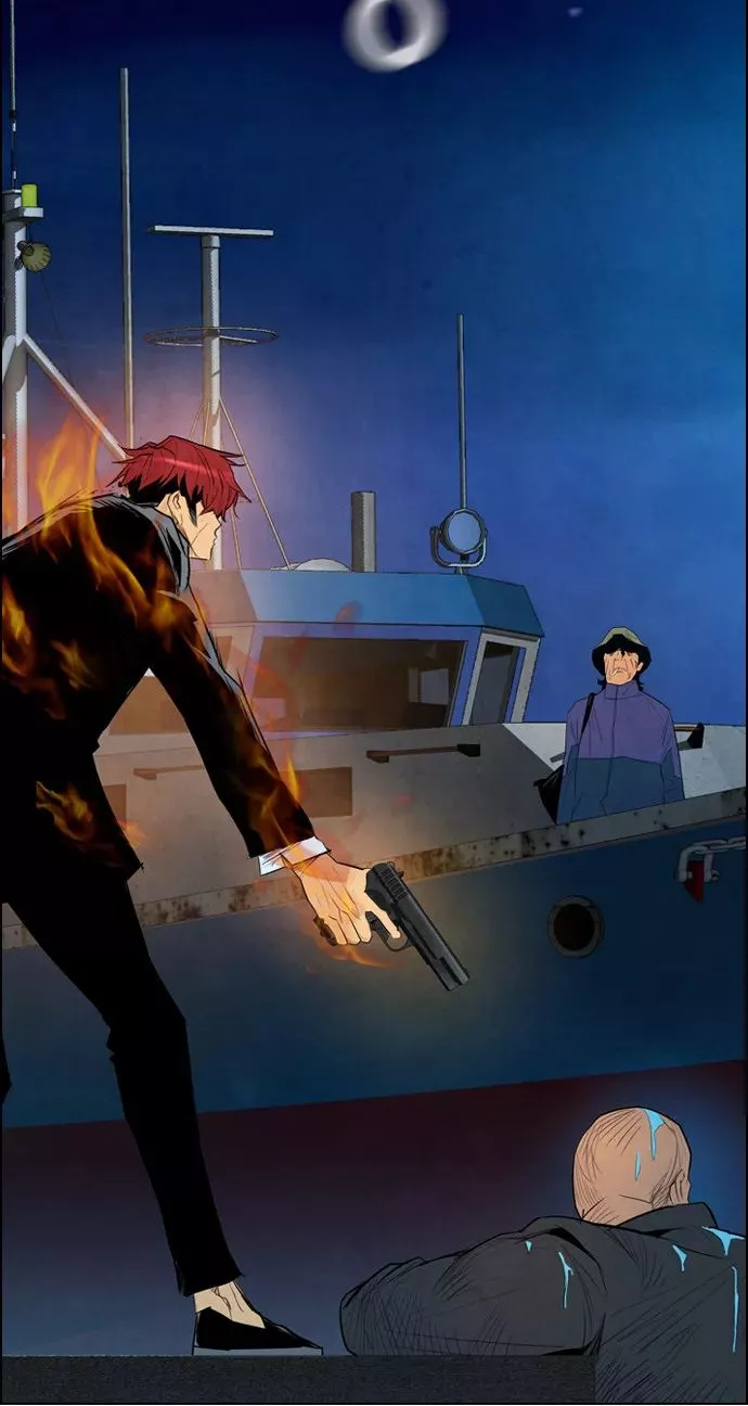 Read Revival Man (en) Manga Online