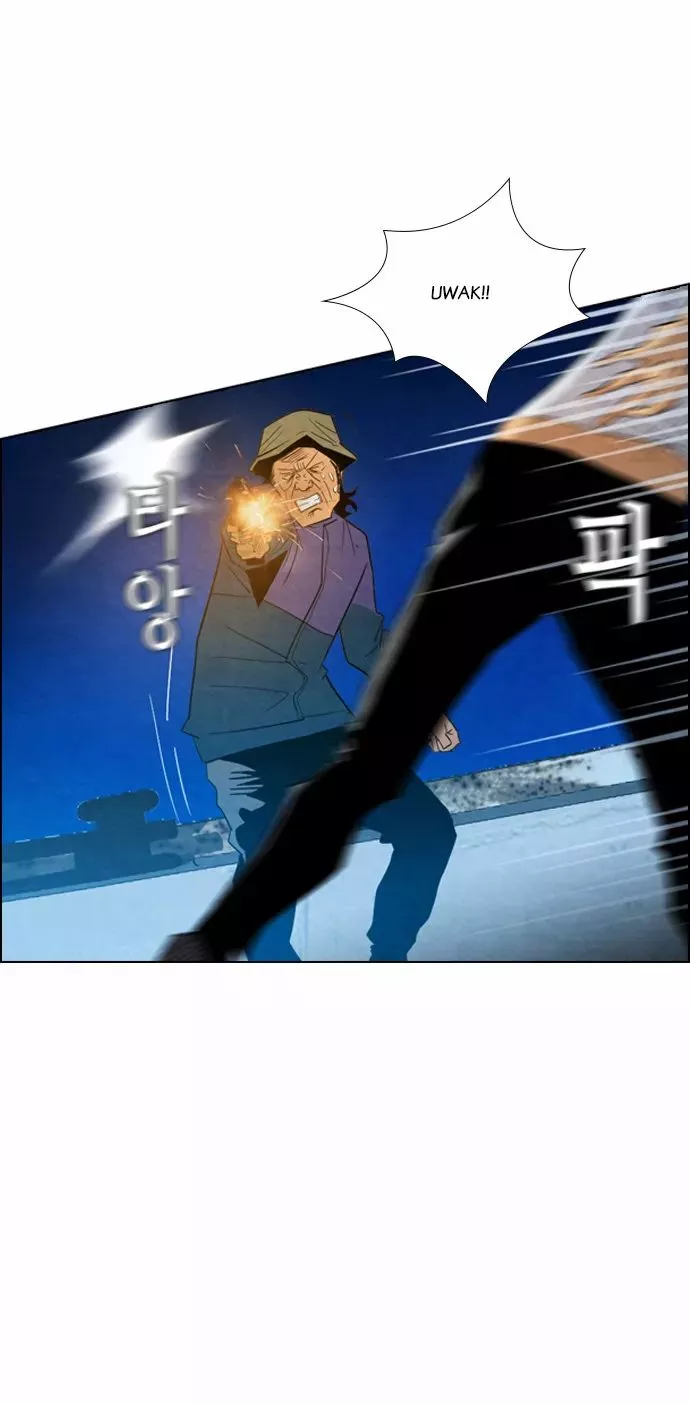 Read Revival Man (en) Manga Online