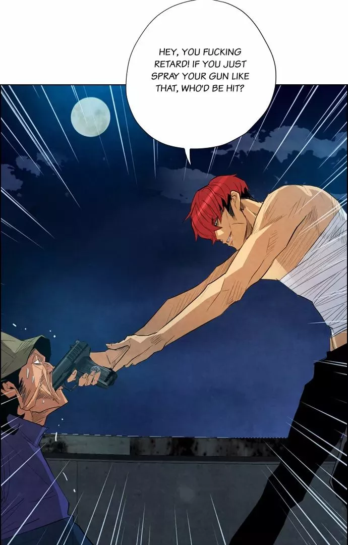 Read Revival Man (en) Manga Online