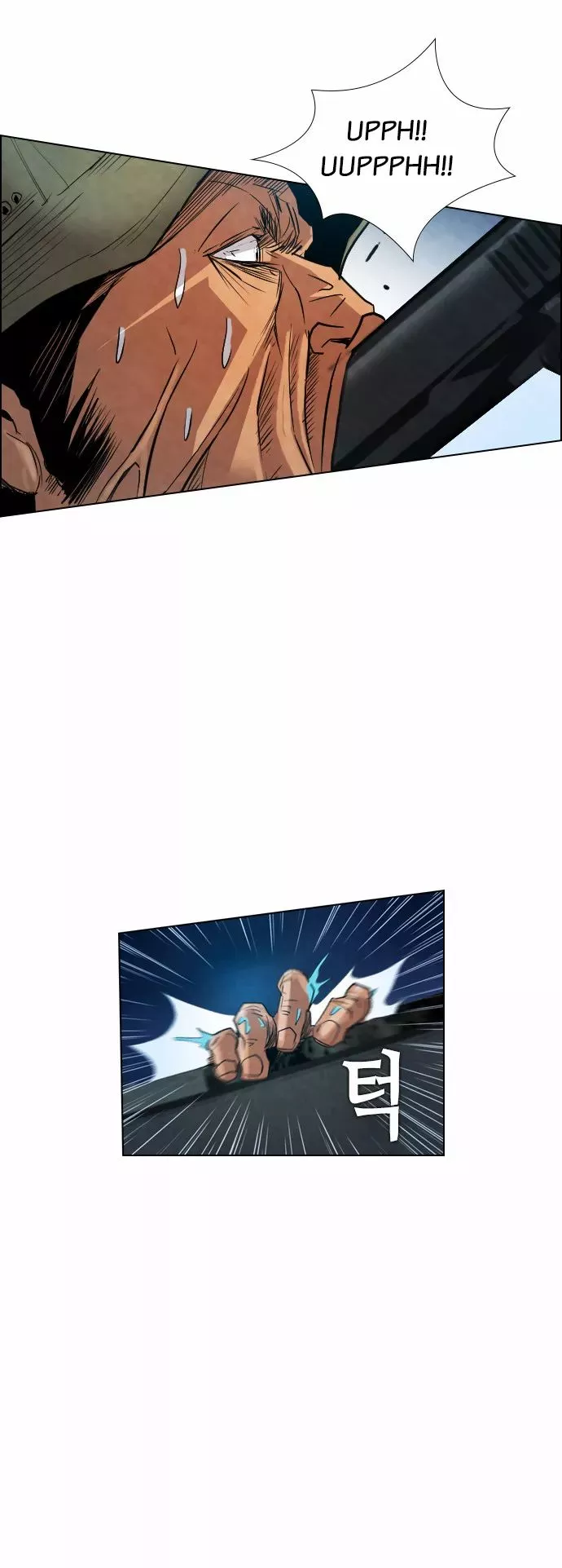 Read Revival Man (en) Manga Online