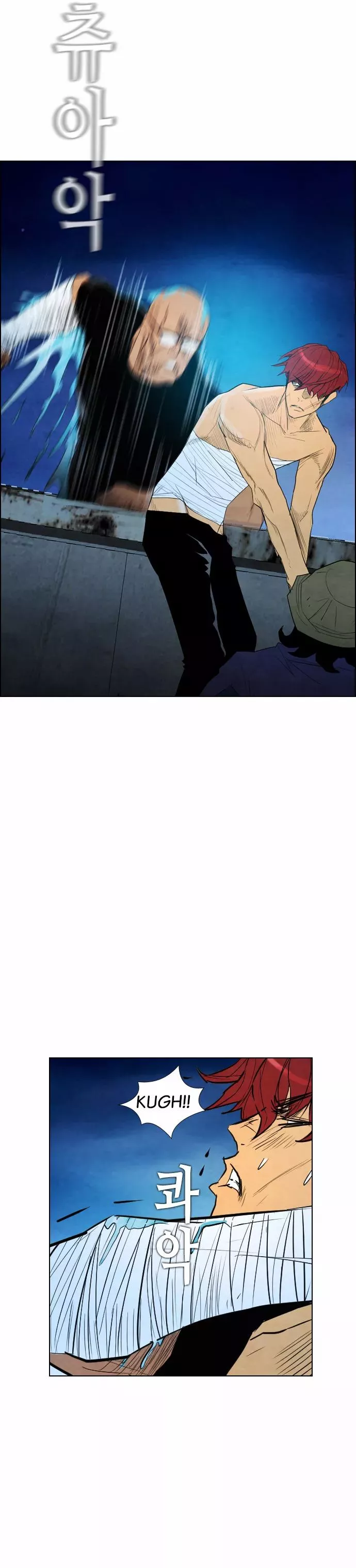 Read Revival Man (en) Manga Online