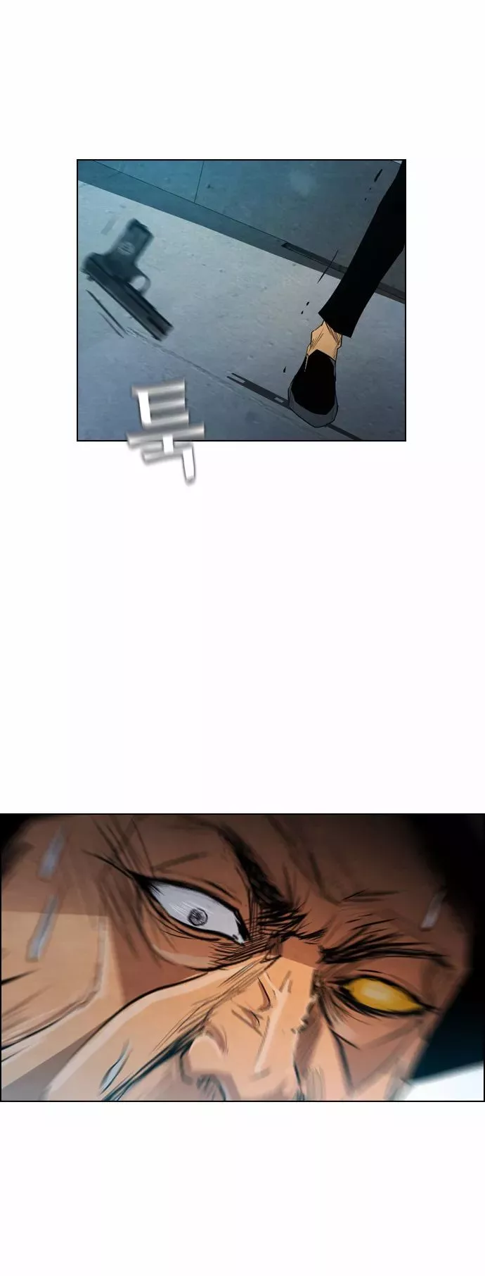 Read Revival Man (en) Manga Online