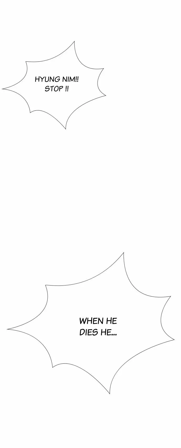 Read Revival Man (en) Manga Online