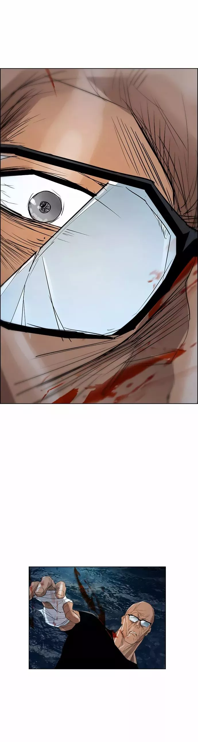 Read Revival Man (en) Manga Online