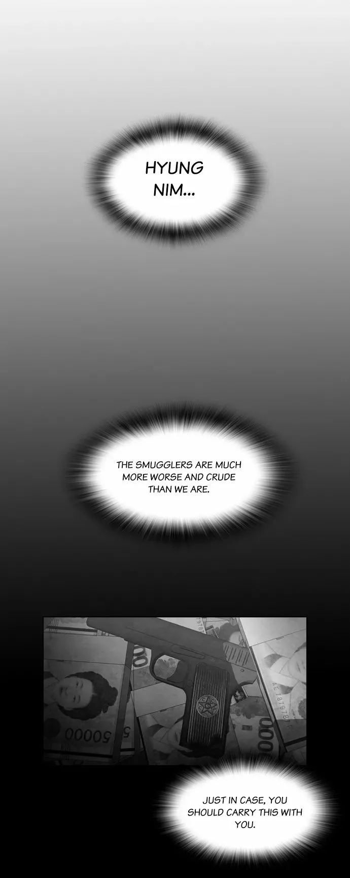 Read Revival Man (en) Manga Online