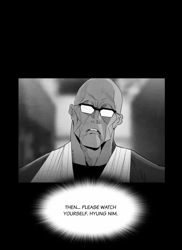 Read Revival Man (en) Manga Online